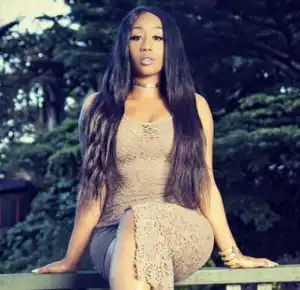 Victoria Kimani - Lover ft Phyno